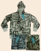 Children cotton jacket