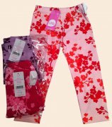 Children cotton trousers