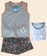 Cotton Children's suits