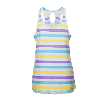 95% COTTON 5% SPANDEX JERSEY KIDS LEGGINGS 