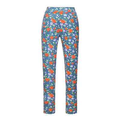 95% COTTON 5% SPANDEX JERSEY KIDS LEGGINGS 