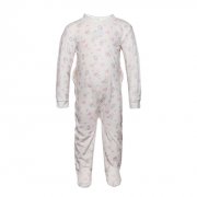 100% COTTON INTERLOCK BABY CLOTHING