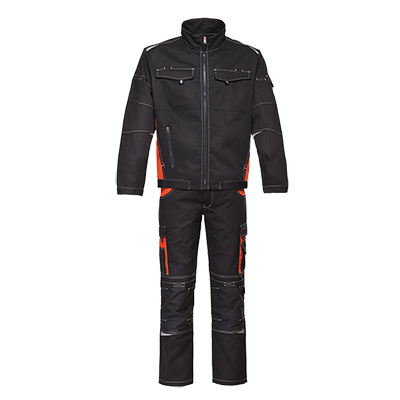 MENS WORKWEAR UNIFORM