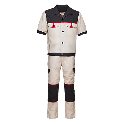 MENS WORKWEAR UNIFORM.
