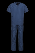 MENS HOSPITAL UNIFORM