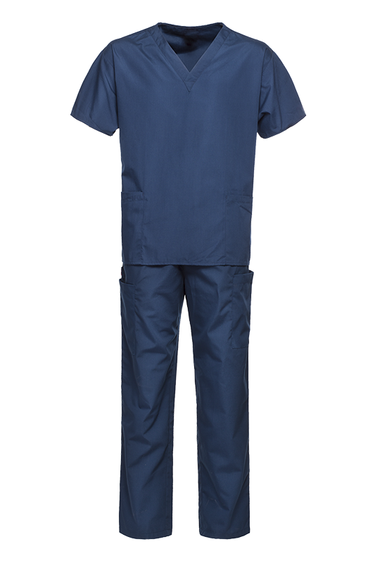 MENS HOSPITAL UNIFORM