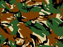 Jungle Camo